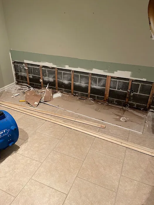 Integrated Restoration Picture 6