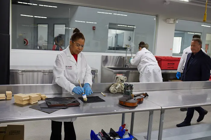 BELFOR Property Restoration (Cleveland) Picture 6