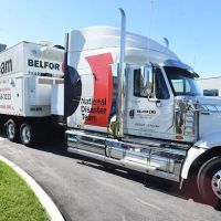 BELFOR Property Restoration (Cleveland) ico