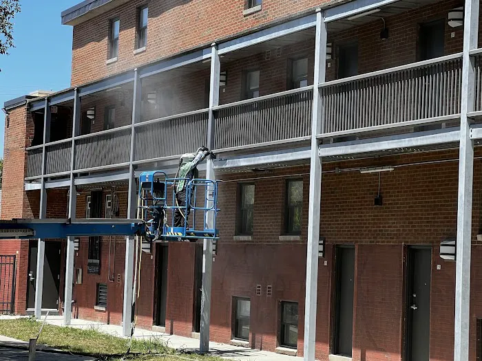 Here Comes Kovach Cleaning & Restoration Picture 1