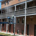 Here Comes Kovach Cleaning & Restoration