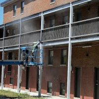 Here Comes Kovach Cleaning & Restoration ico