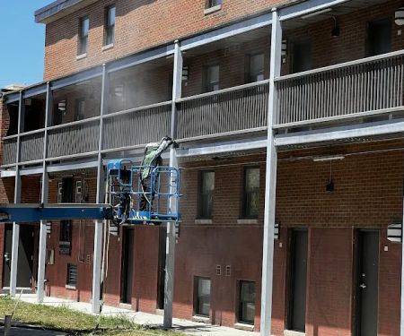 Here Comes Kovach Cleaning & Restoration