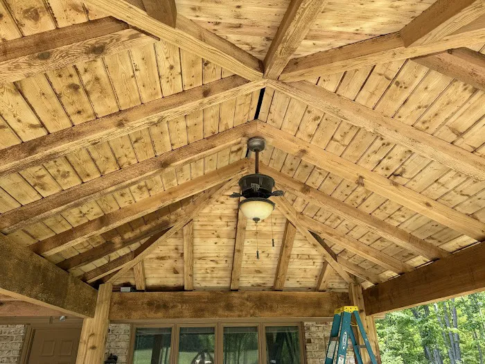 Here Comes Kovach Cleaning & Restoration Picture 10