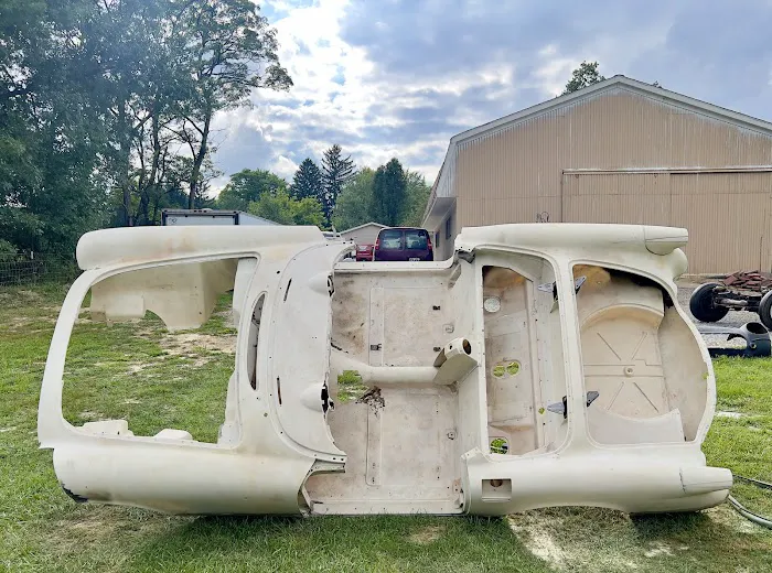 Here Comes Kovach Cleaning & Restoration Picture 9