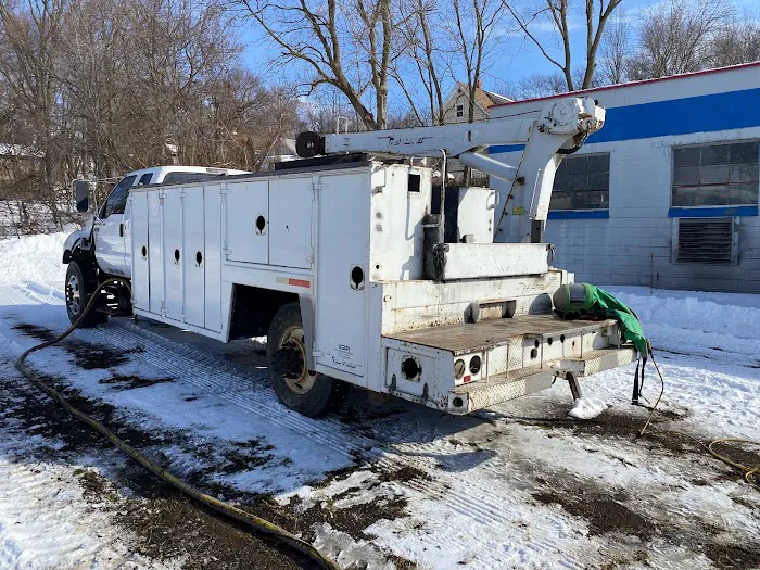 Here Comes Kovach Cleaning & Restoration Picture 3