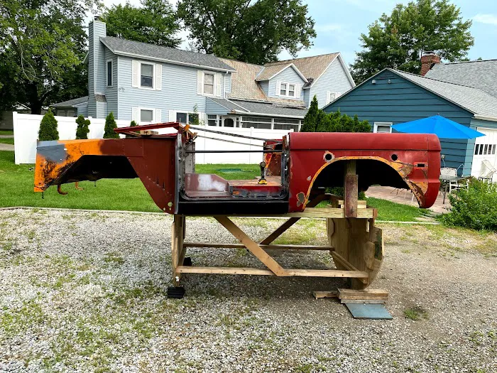 Here Comes Kovach Cleaning & Restoration Picture 4