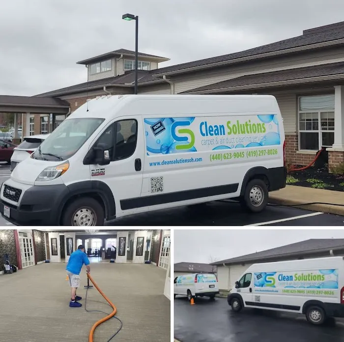 Clean Solutions Picture 8