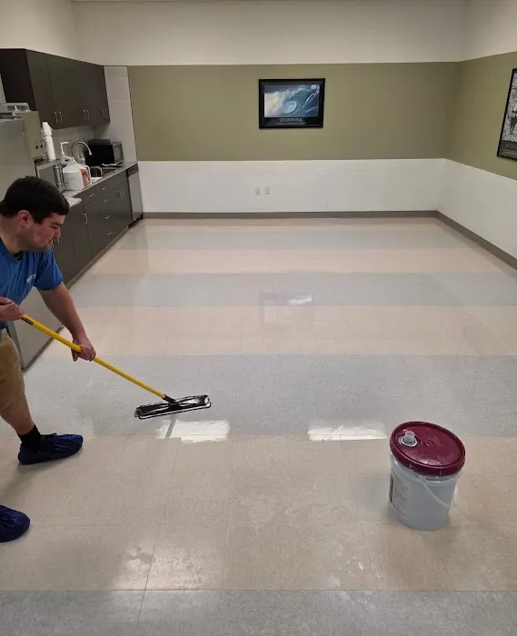 Clean Solutions Picture 2