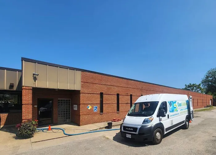 Clean Solutions Picture 6