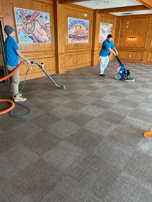 Clean Solutions Picture 1