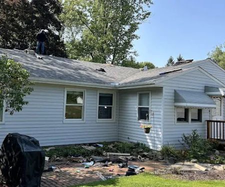 Reliable Roofing & Restoration