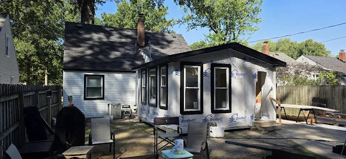 Reliable Roofing & Restoration Picture 4