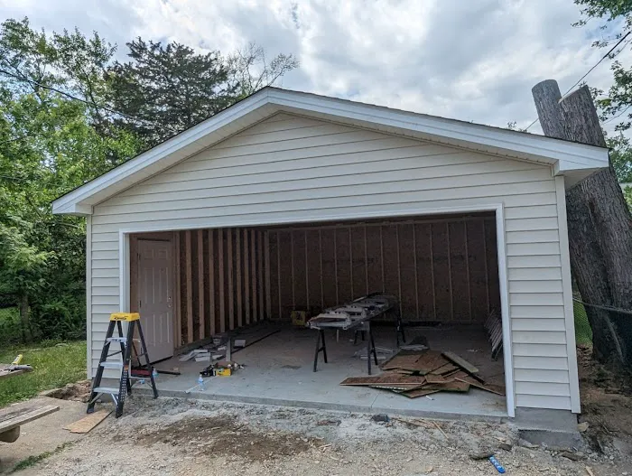 Reliable Roofing & Restoration Picture 3