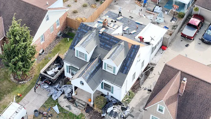 Reliable Roofing & Restoration Picture 5