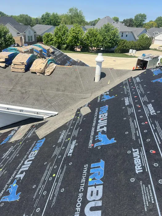 Reliable Roofing & Restoration Picture 9