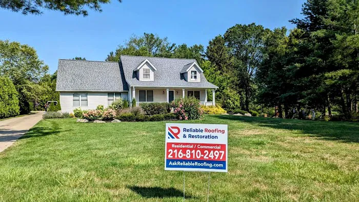 Reliable Roofing & Restoration Picture 7