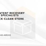 Content Recovery Specialists