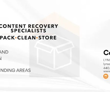 Content Recovery Specialists