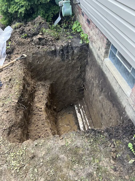 All American Basement Waterproofing Picture 1