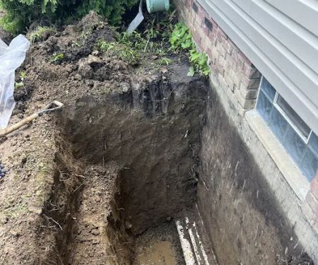 All American Basement Waterproofing