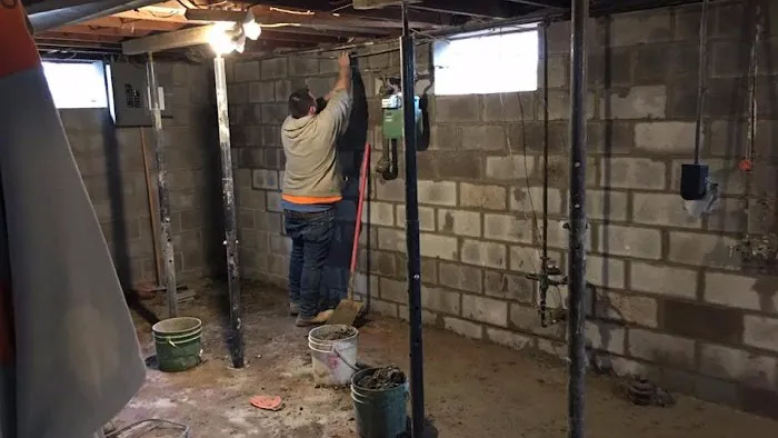 All American Basement Waterproofing Picture 3