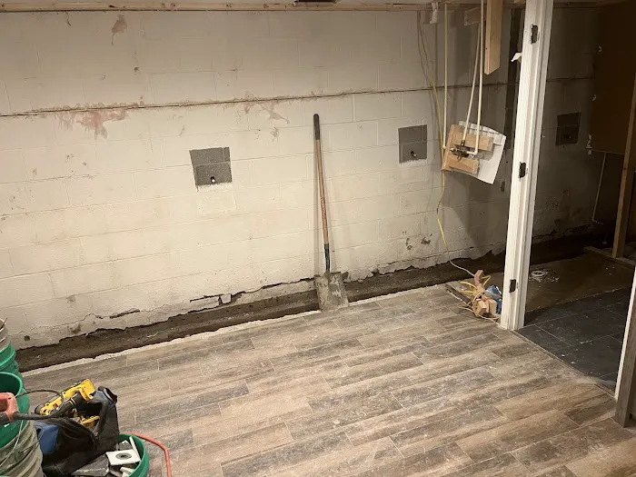 All American Basement Waterproofing Picture 4