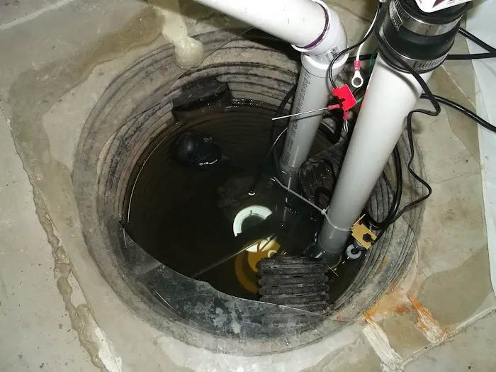 All American Basement Waterproofing Picture 10