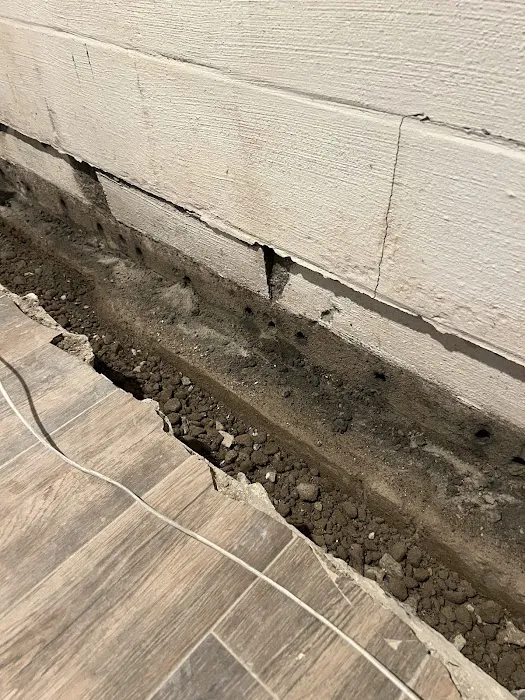 All American Basement Waterproofing Picture 6