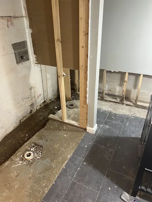 All American Basement Waterproofing Picture 5