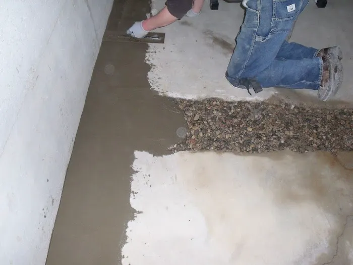 All American Basement Waterproofing Picture 7
