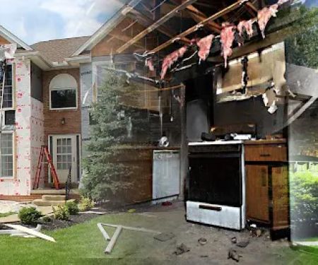 ABC Restoratrion LLC