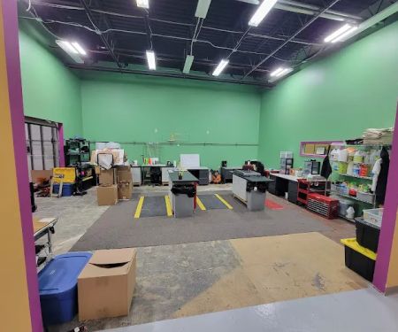 CRDN of North Central Ohio