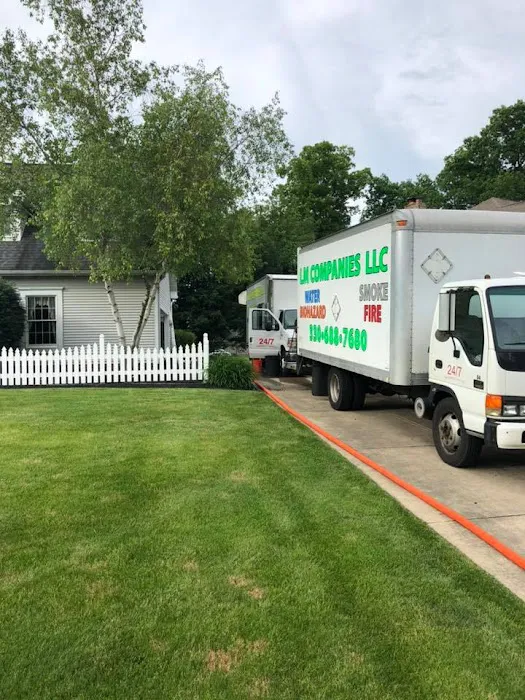 LM Companies LLC Picture 1