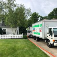 LM Companies LLC ico