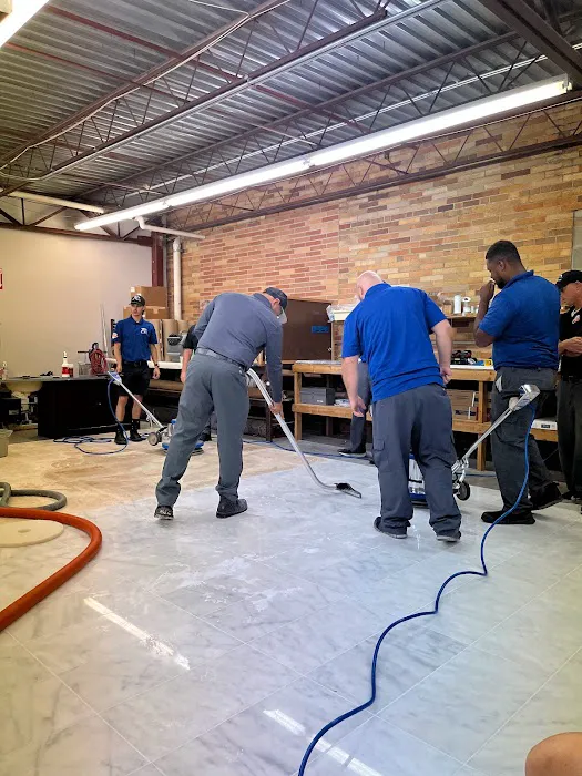 COIT Cleaning and Restoration of Akron Picture 10