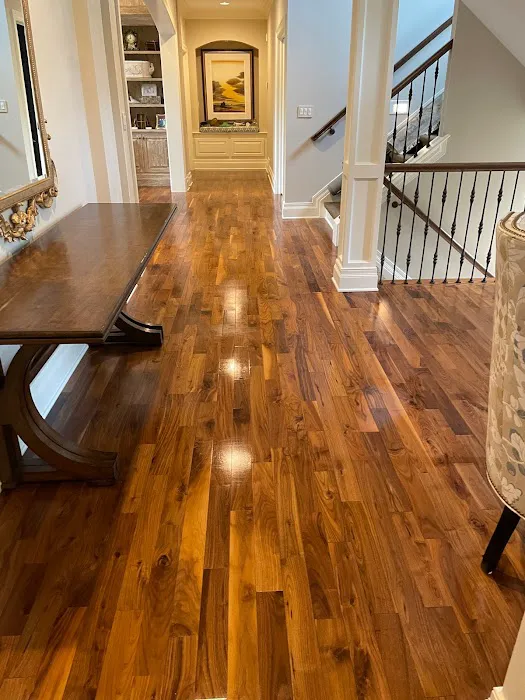 COIT Cleaning and Restoration of Akron Picture 5