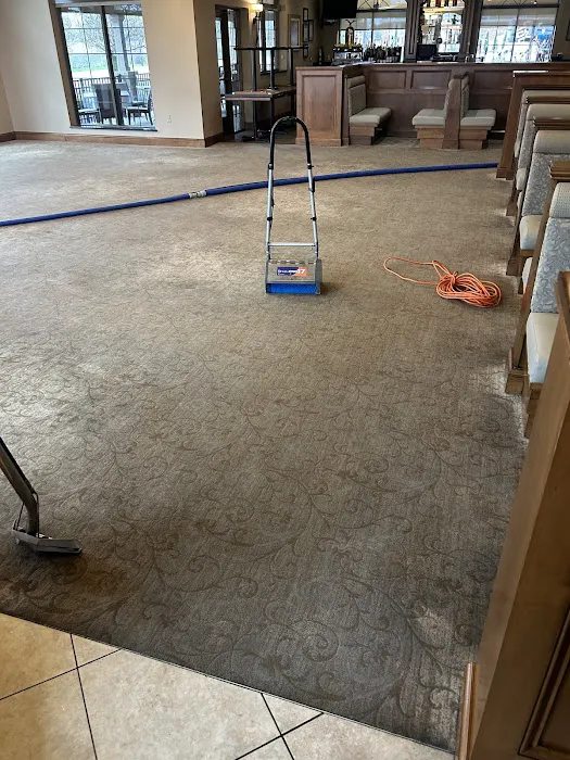 COIT Cleaning and Restoration of Akron Picture 2