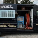 COIT Cleaning and Restoration of Akron