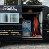 COIT Cleaning and Restoration of Akron ico