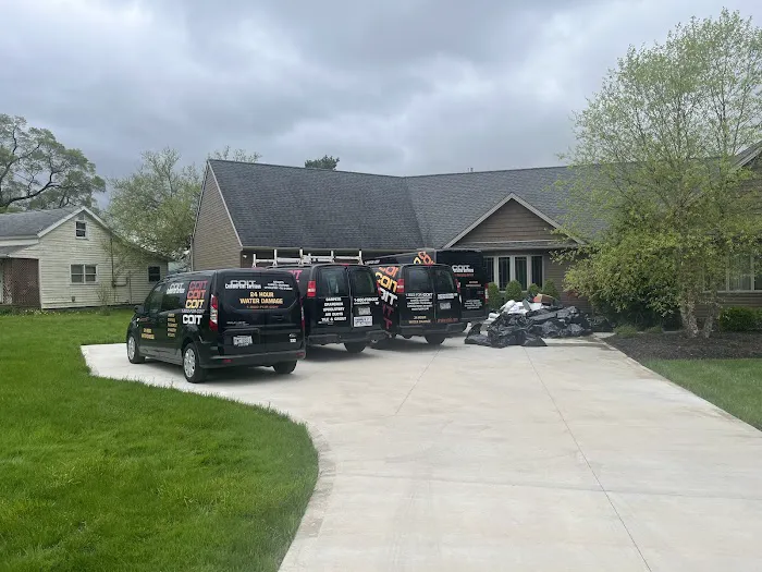 COIT Cleaning and Restoration of Akron Picture 8