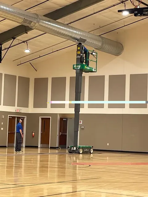 COIT Cleaning and Restoration of Akron Picture 6