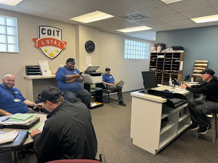 COIT Cleaning and Restoration of Akron Picture 9