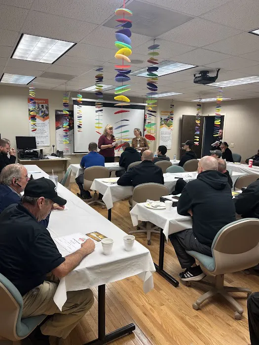 COIT Cleaning and Restoration of Akron Picture 3