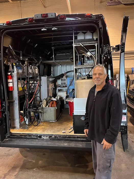 COIT Cleaning and Restoration of Akron Picture 4