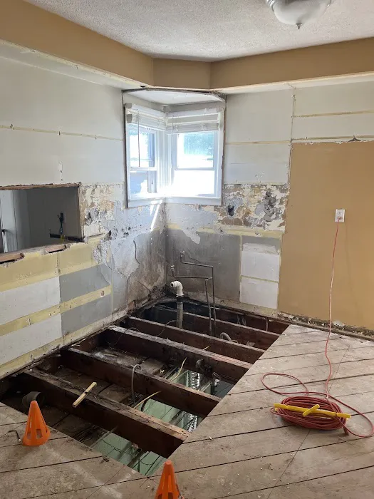 Cut and Dry Picture 7