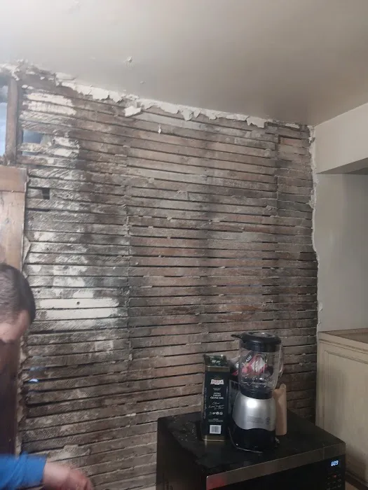 Cut and Dry Picture 5