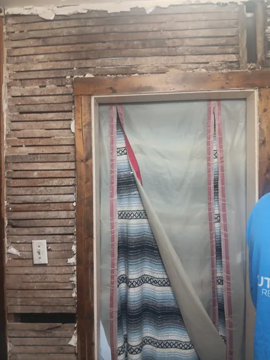 Cut and Dry Picture 6