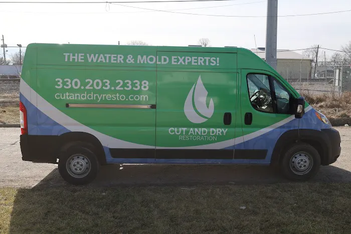 Cut and Dry Picture 10