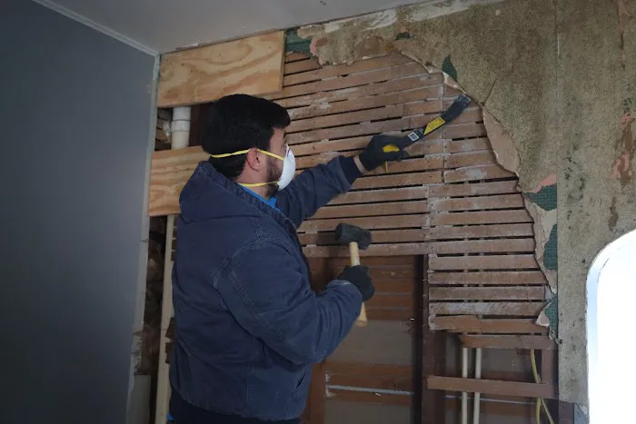 Cut and Dry Picture 1